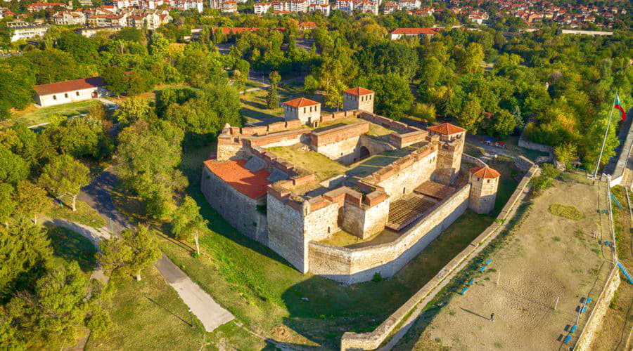 Las mejores ofertas de alquiler de coches en Vidin